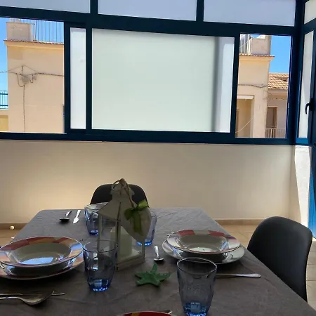 Mareinsicilia: Del Melo *