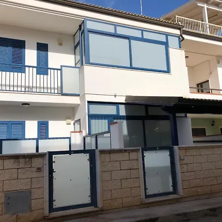 Apartment Mareinsicilia: Del Melo
