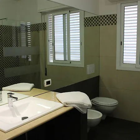 Apartament Mareinsicilia: Del Melo Marina di Ragusa