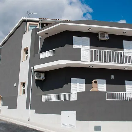 Apartament Mareinsicilia: Del Melo *