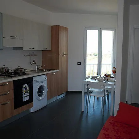 Apartment Mareinsicilia: Del Melo Marina di Ragusa