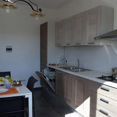 Apartment Mareinsicilia: Del Melo Marina di Ragusa