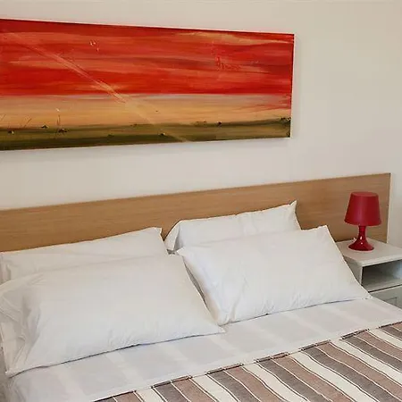 Apartment Mareinsicilia: Del Melo *
