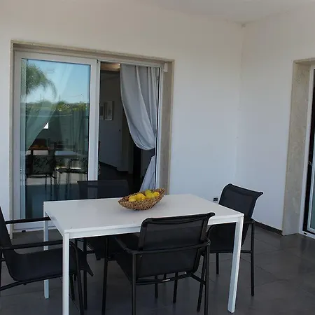 Apartment Mareinsicilia: Del Melo Marina di Ragusa