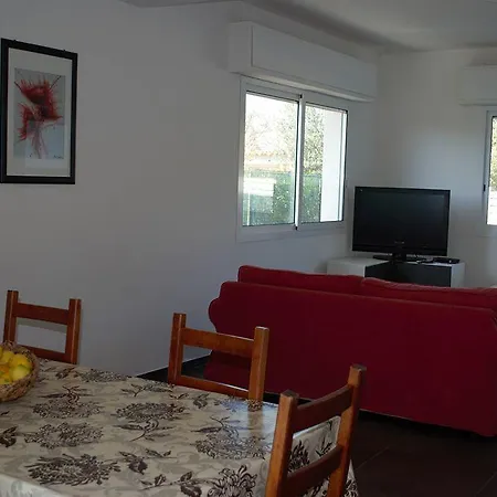 Apartment Mareinsicilia: Del Melo *