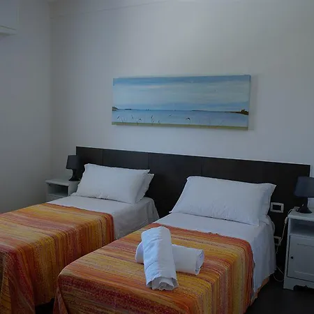 Apartment Mareinsicilia: Del Melo
