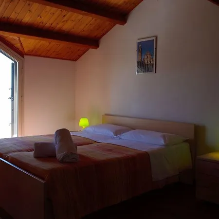 Mareinsicilia: Del Melo Apartament