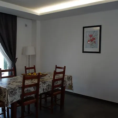 Mareinsicilia: Del Melo Apartment *