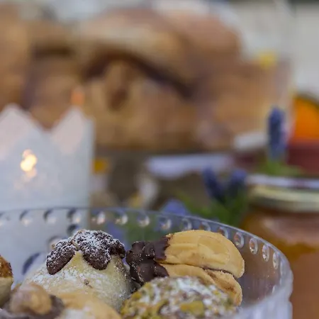 Mareinsicilia: Del Melo * Marina di Ragusa