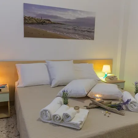 Mareinsicilia: Del Melo * Marina di Ragusa