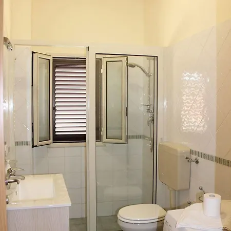 Mareinsicilia: Del Melo Apartament