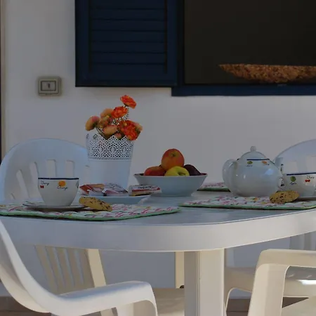 Mareinsicilia: Del Melo Marina di Ragusa