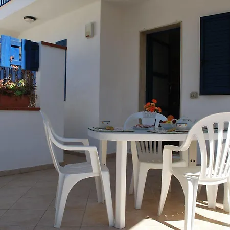 Mareinsicilia: Del Melo * Marina di Ragusa