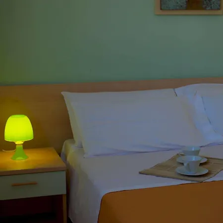 Mareinsicilia: Del Melo Apartment *