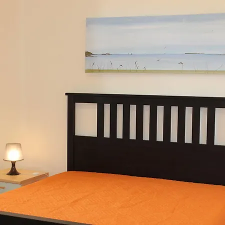 Apartament Mareinsicilia: Del Melo