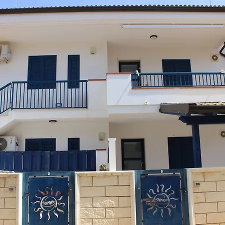 Mareinsicilia: Del Melo * Marina di Ragusa
