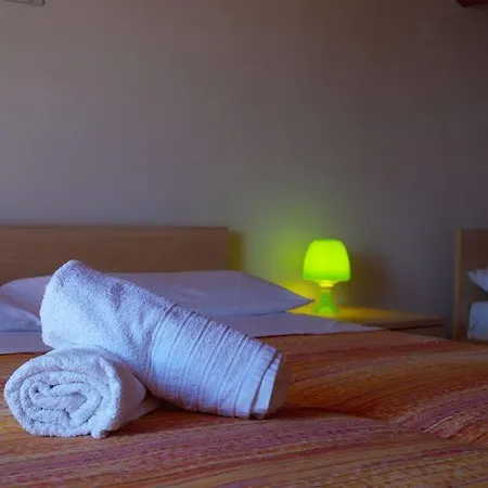 Apartament Mareinsicilia: Del Melo *