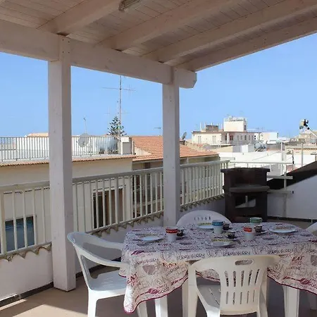 Mareinsicilia: Del Melo Apartment Marina di Ragusa