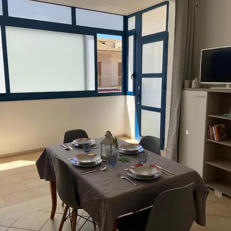 Mareinsicilia: Del Melo