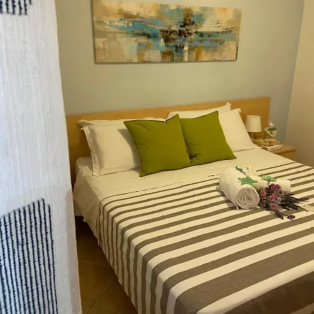 Mareinsicilia: Del Melo Apartment Marina di Ragusa