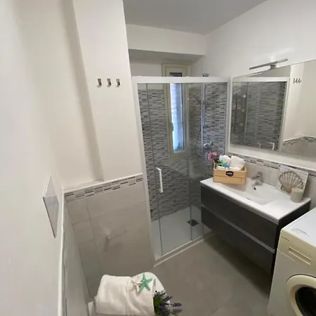 Mareinsicilia: Del Melo Apartament Marina di Ragusa