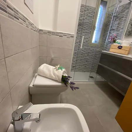 Mareinsicilia: Del Melo Marina di Ragusa