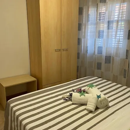 Mareinsicilia: Del Melo Apartament