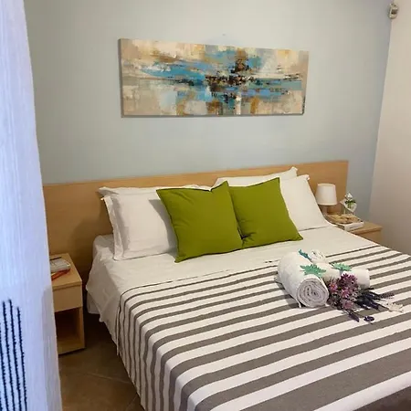 Apartament Mareinsicilia: Del Melo Marina di Ragusa