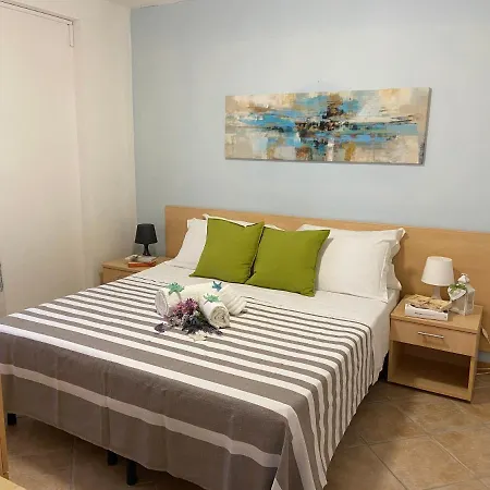 Mareinsicilia: Del Melo * Marina di Ragusa