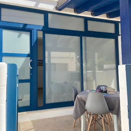 Mareinsicilia: Del Melo