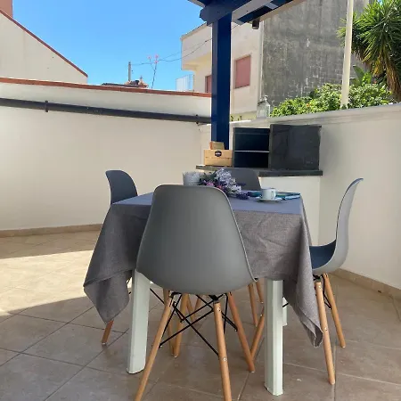 Mareinsicilia: Del Melo * Marina di Ragusa